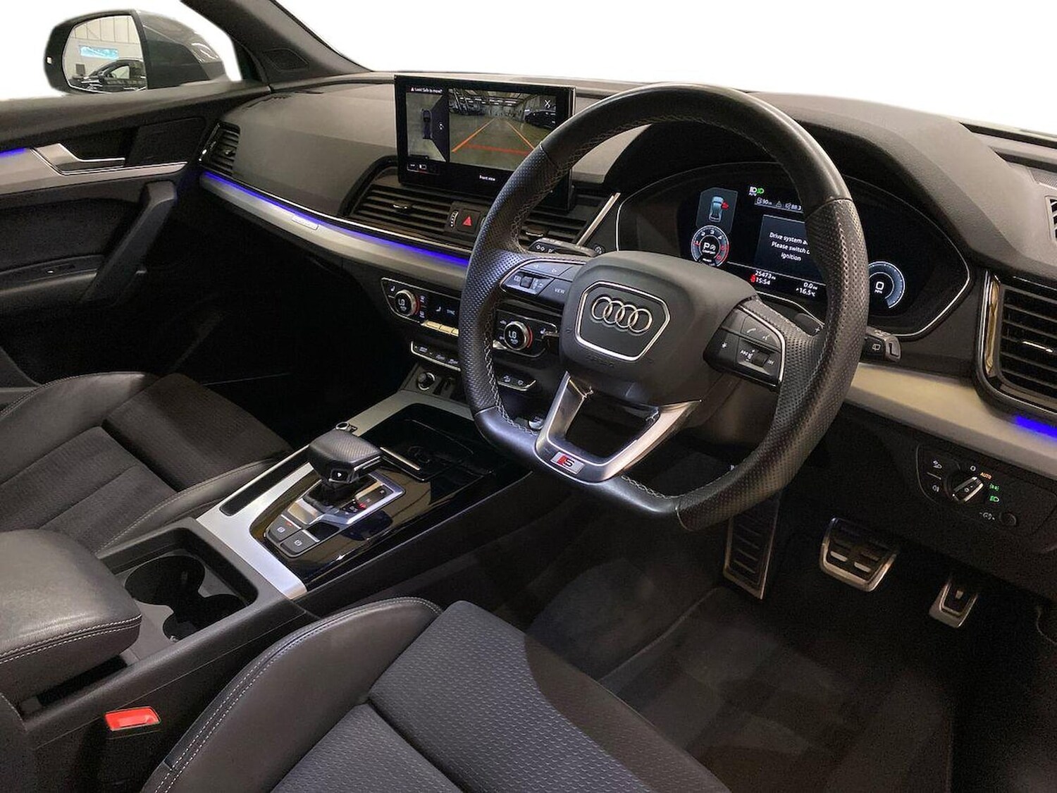 Used Audi Q5 2023 for sale - 78191516: Photo 17