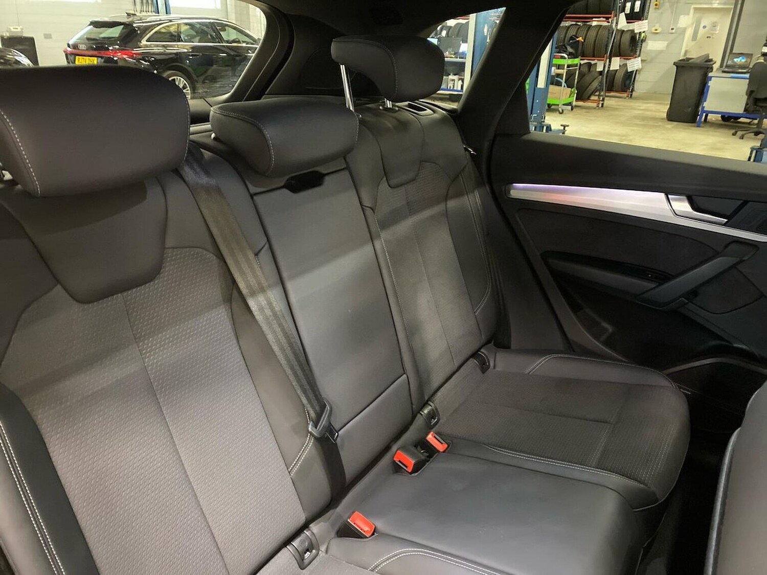 Used Audi Q5 2023 for sale - 78191516: Photo 18