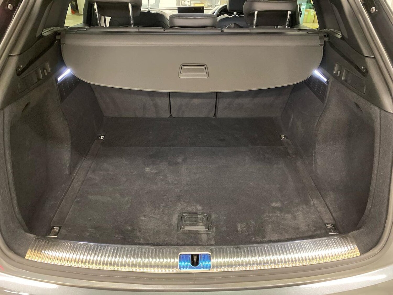 Used Audi Q5 2023 for sale - 78191516: Photo 19