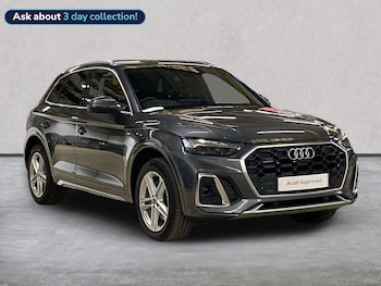 Audi Q5 feature image