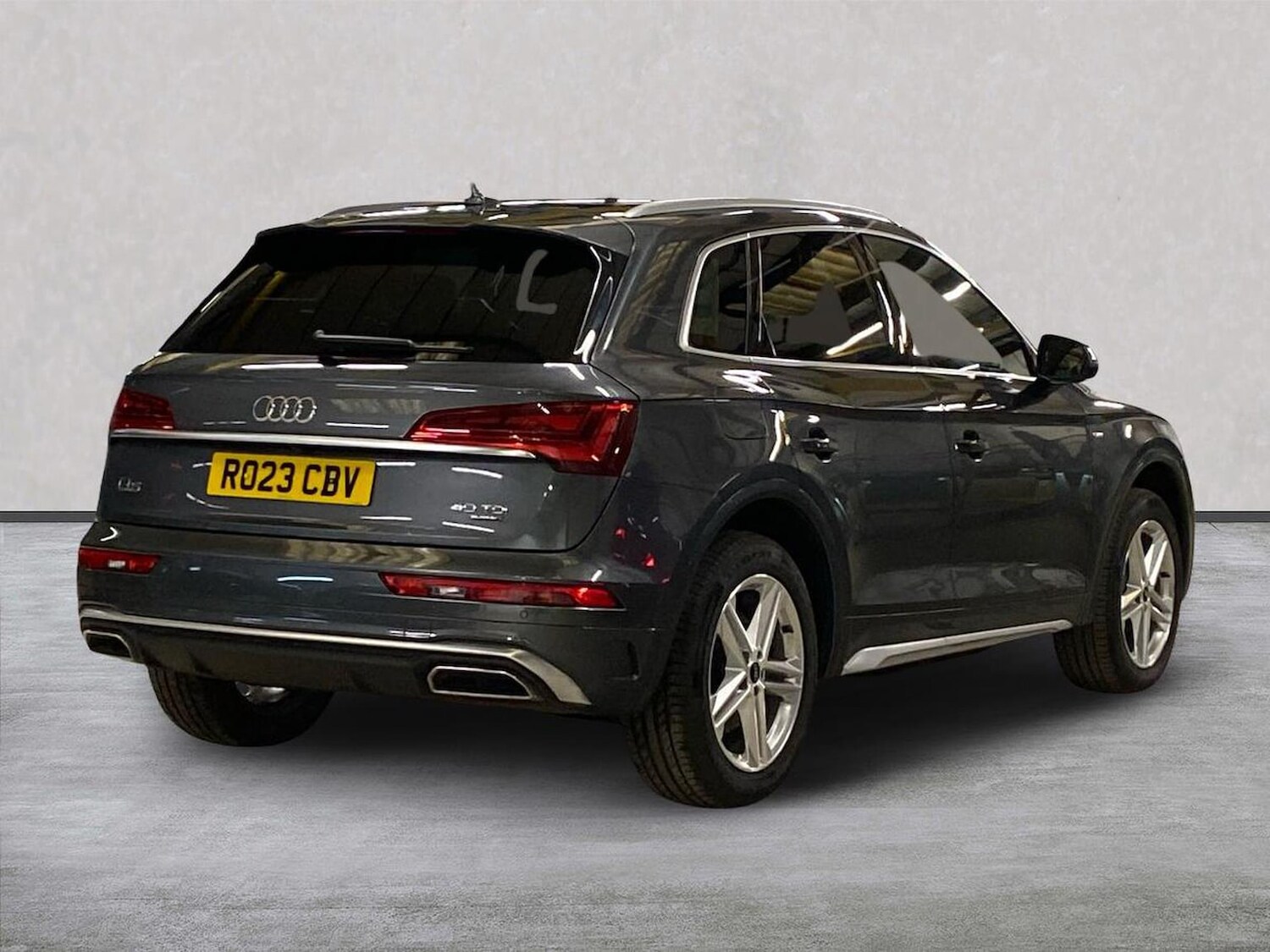 Used Audi Q5 2023 for sale - 78191516: Photo 20