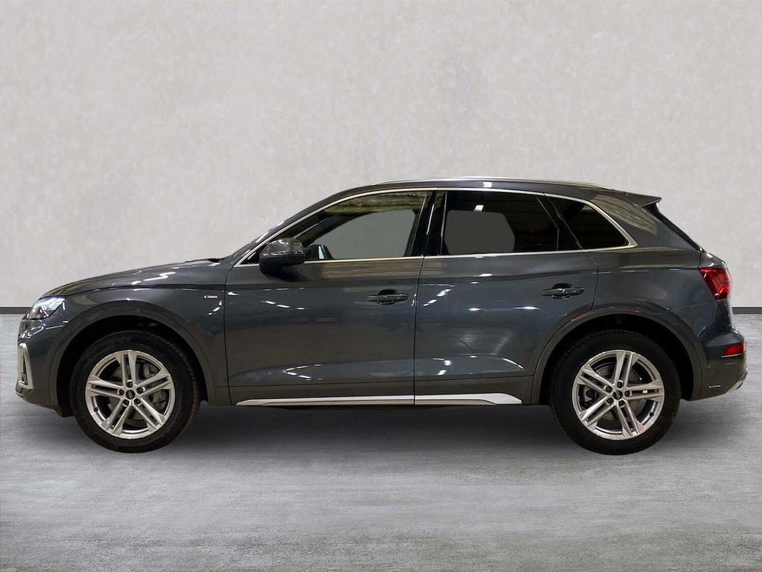 Used Audi Q5 2023 for sale - 78191516: Photo 21