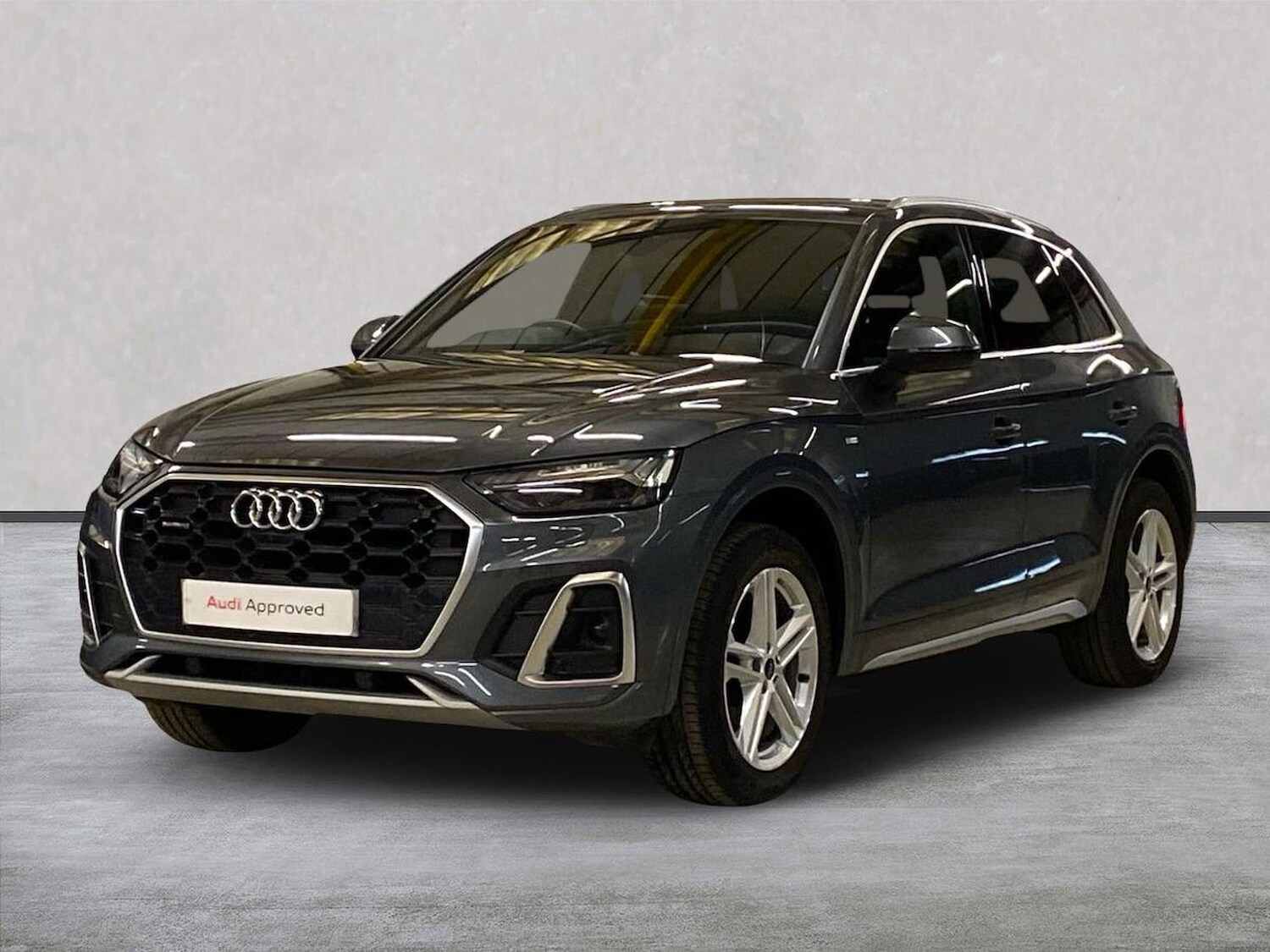 Used Audi Q5 2023 for sale - 78191516: Photo 22