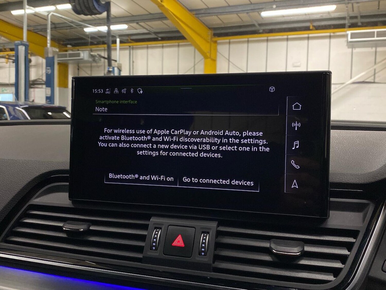 Used Audi Q5 2023 for sale - 78191516: Photo 27