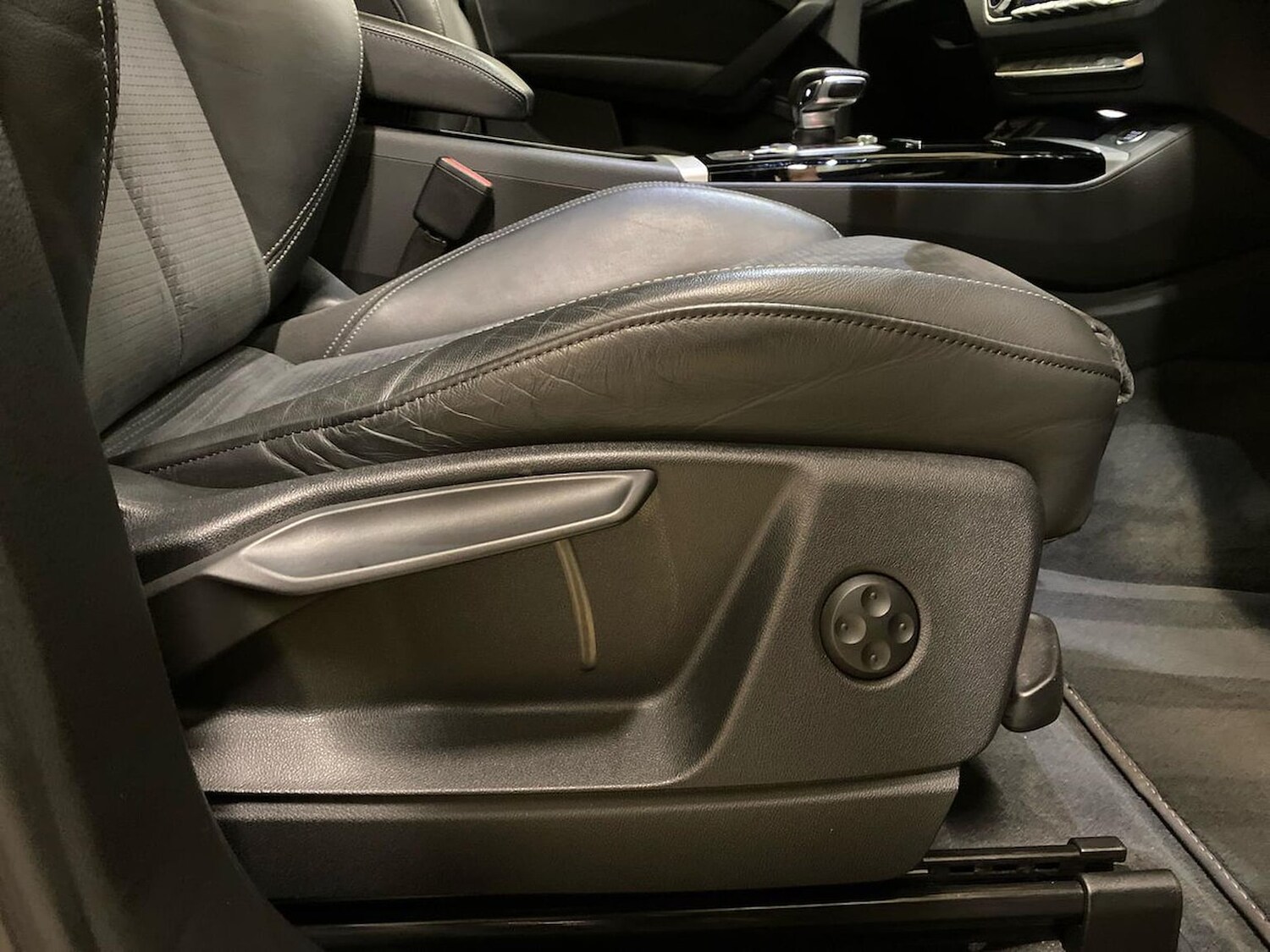 Used Audi Q5 2023 for sale - 78191516: Photo 32