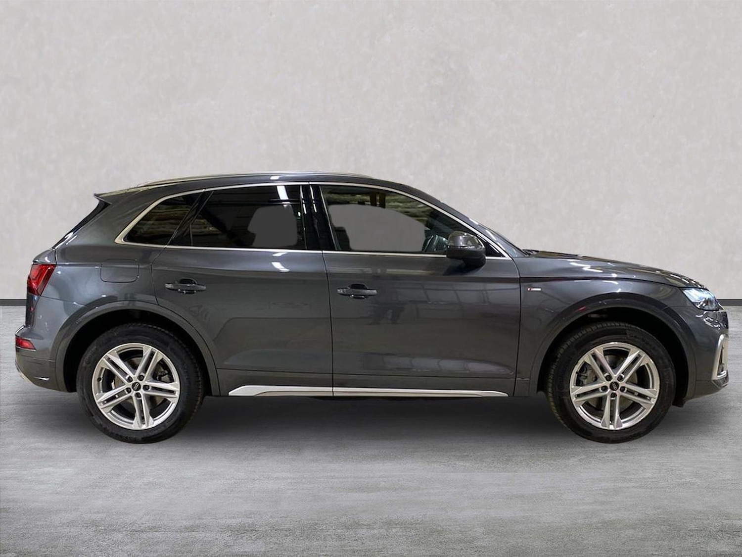 Used Audi Q5 2023 for sale - 78191516: Photo 5