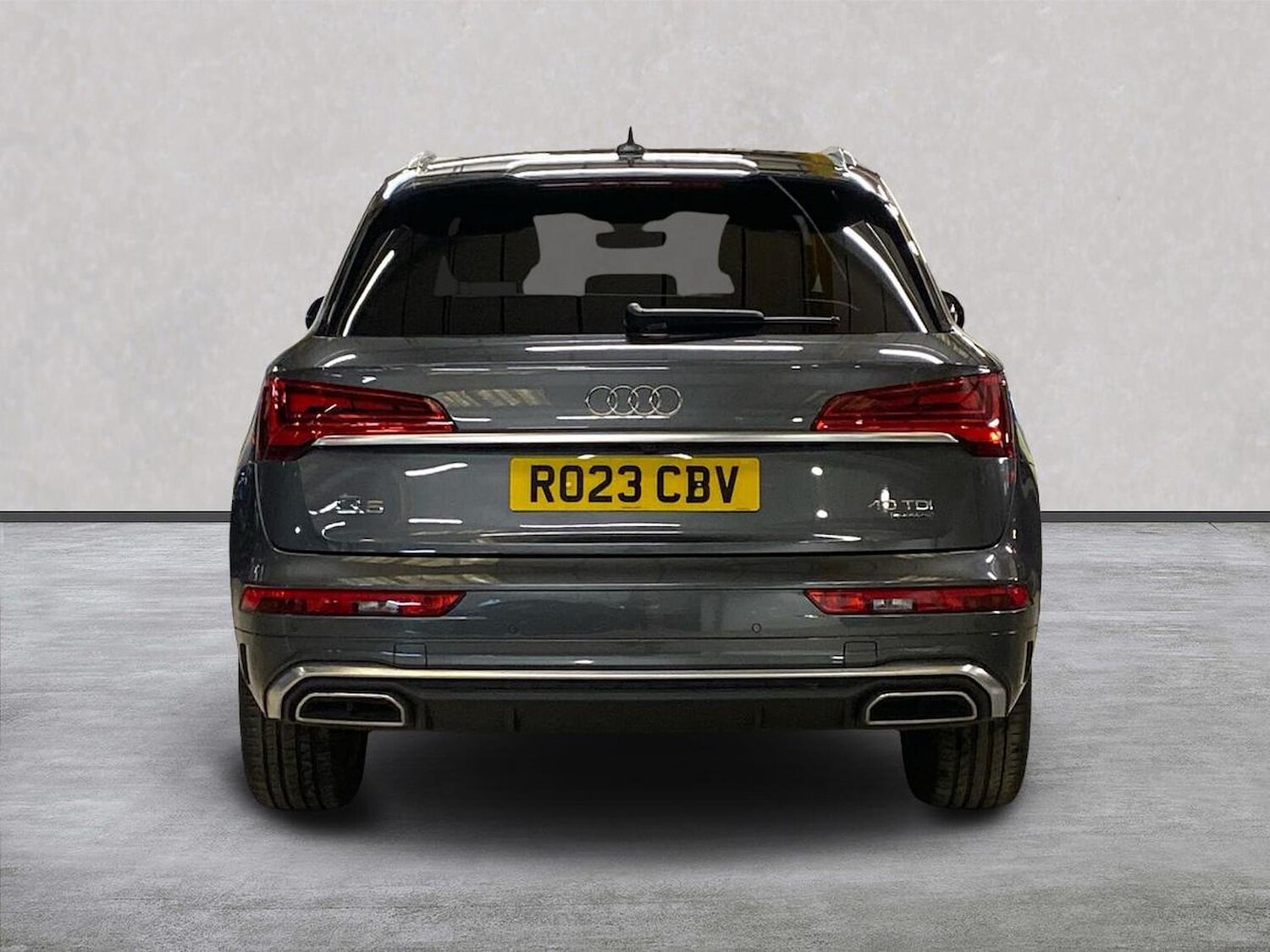 Used Audi Q5 2023 for sale - 78191516: Photo 6