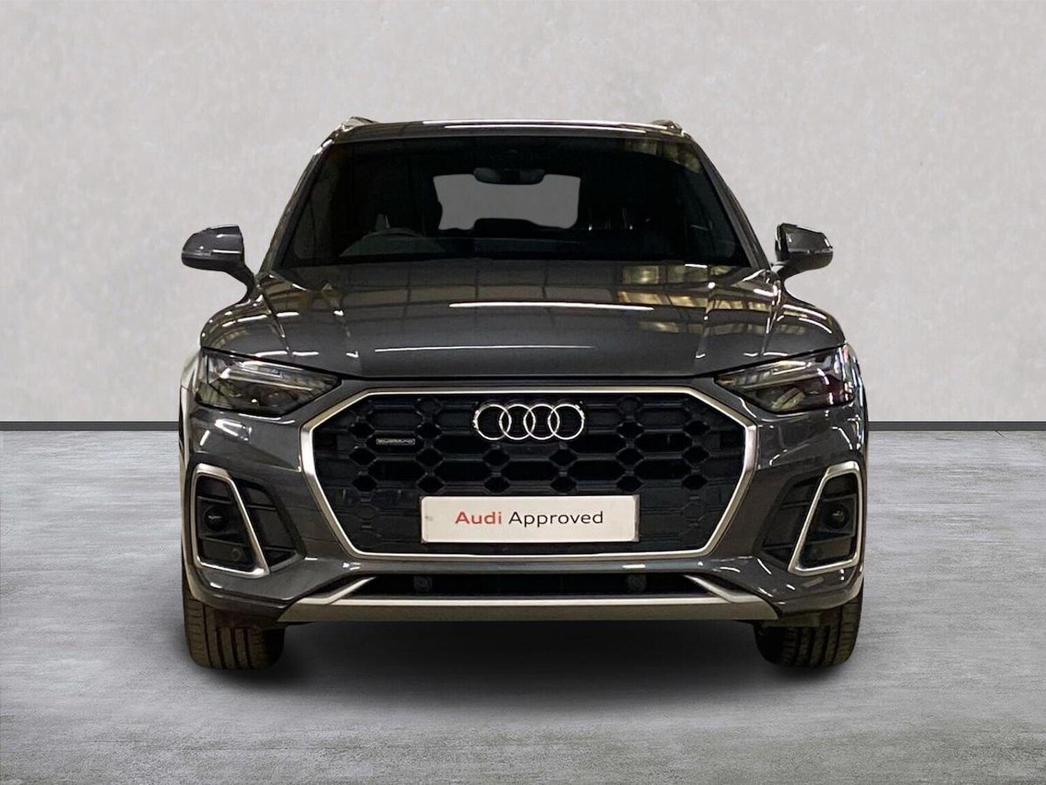 Used Audi Q5 2023 for sale - 78191516: Photo 7