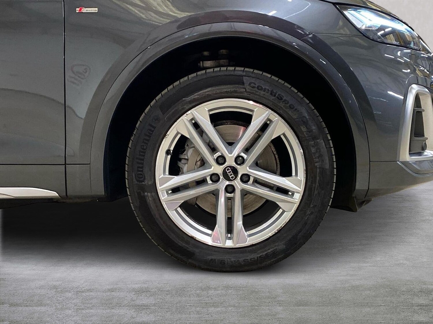 Used Audi Q5 2023 for sale - 78191516: Photo 8