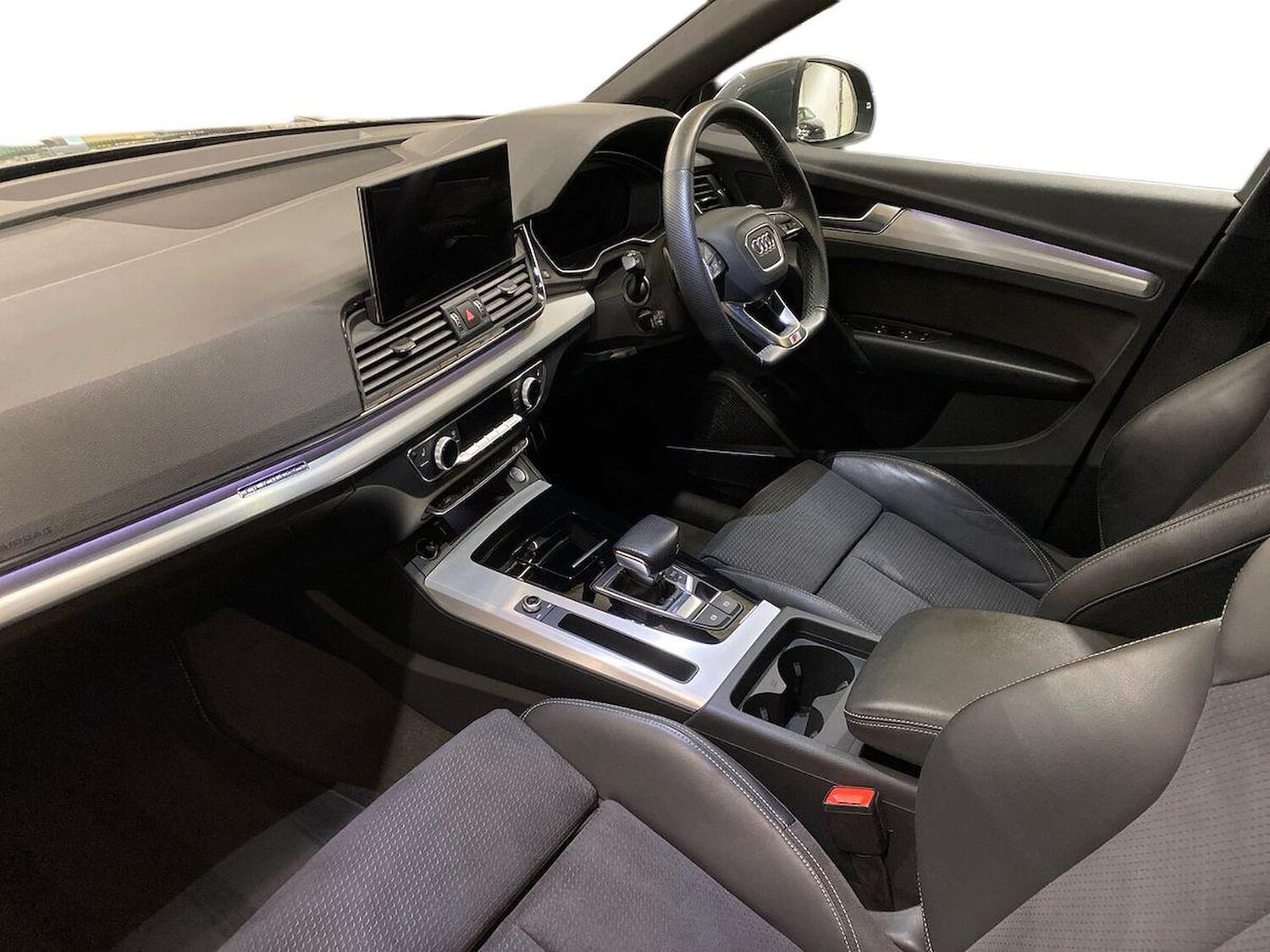 Used Audi Q5 2023 for sale - 78191516: Photo 9