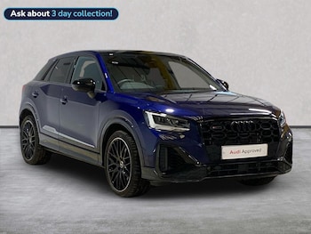 Used Audi Q2 2024 for sale - 78250967: Photo