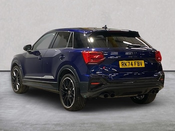 Used Audi Q2 2024 for sale - 78250967: Photo