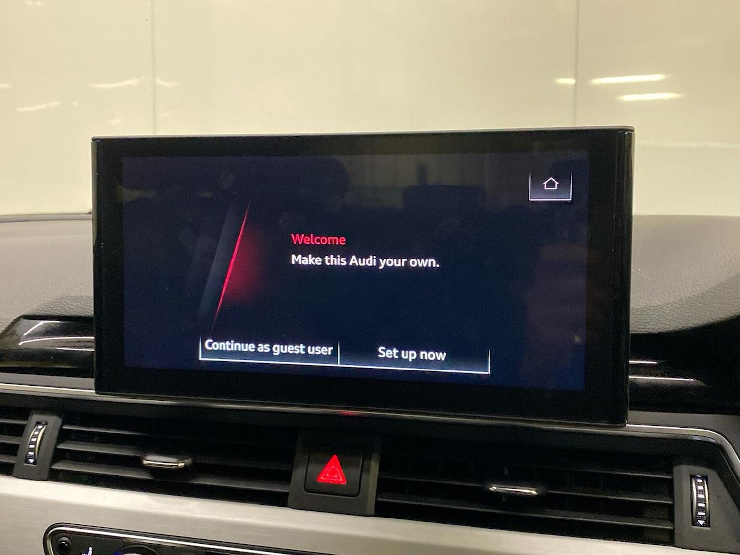 Used Audi A5 2022 for sale - 77077317: Photo 11