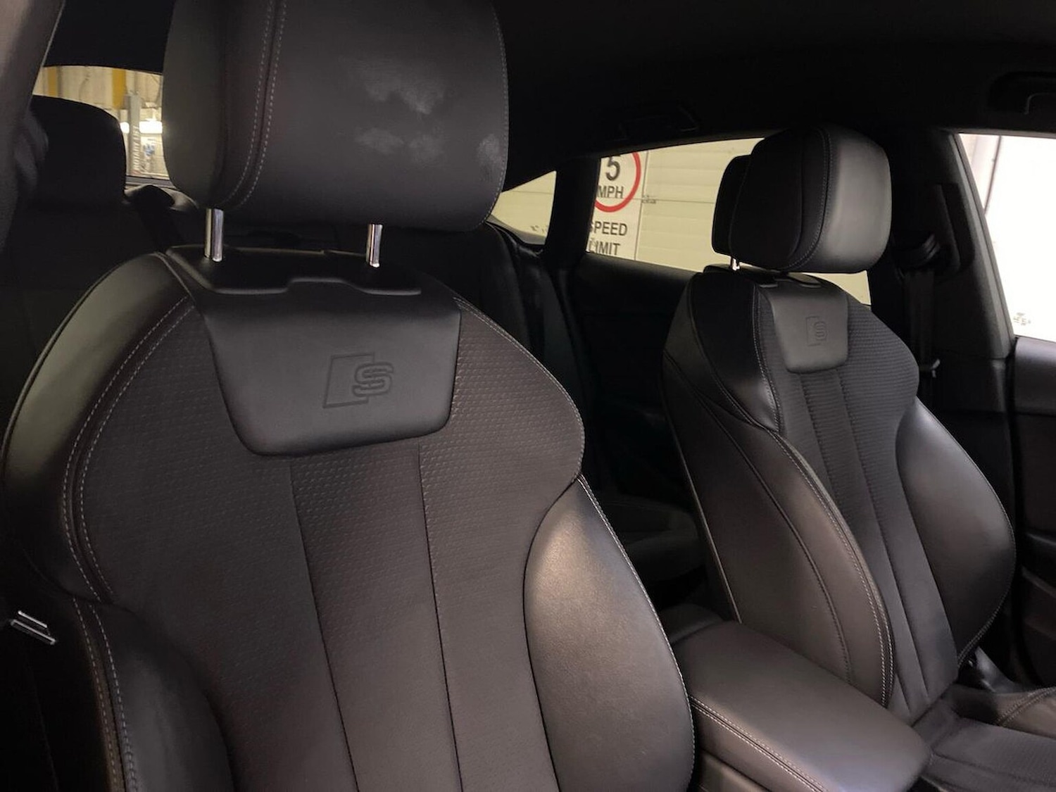 Used Audi A5 2022 for sale - 77077317: Photo 14