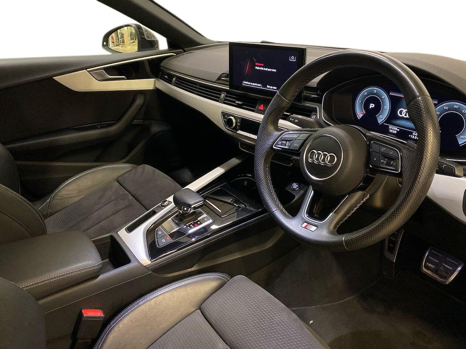 Used Audi A5 2022 for sale - 77077317: Photo 15