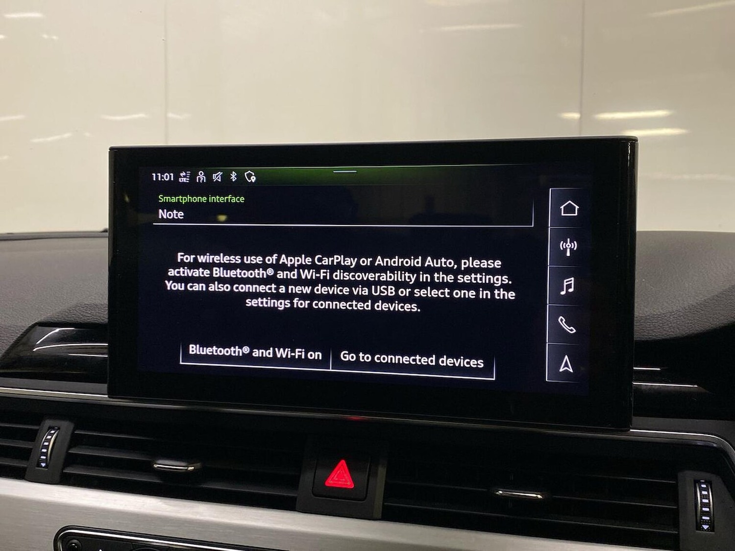 Used Audi A5 2022 for sale - 77077317: Photo 25