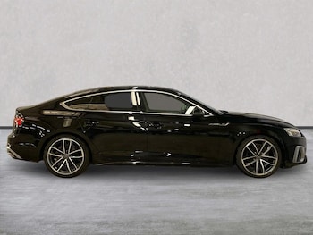 Used Audi A5 2022 for sale - 77077317: Photo