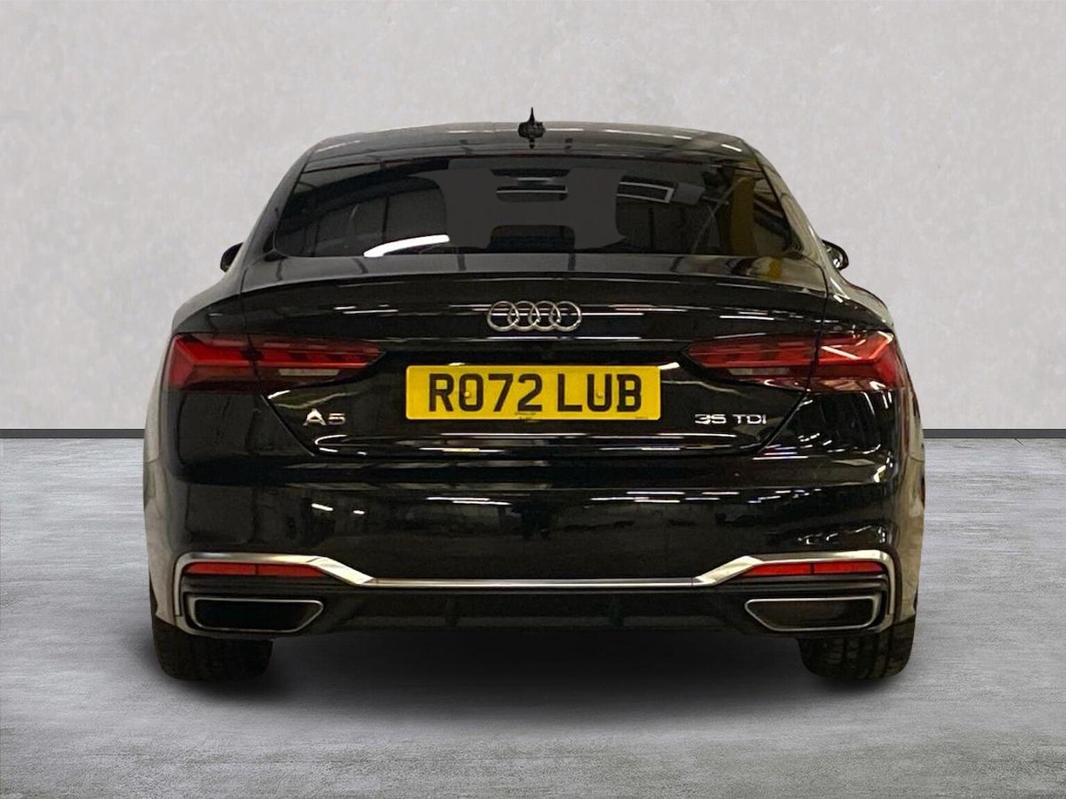 Used Audi A5 2022 for sale - 77077317: Photo 4