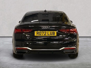 Used Audi A5 2022 for sale - 77077317: Photo