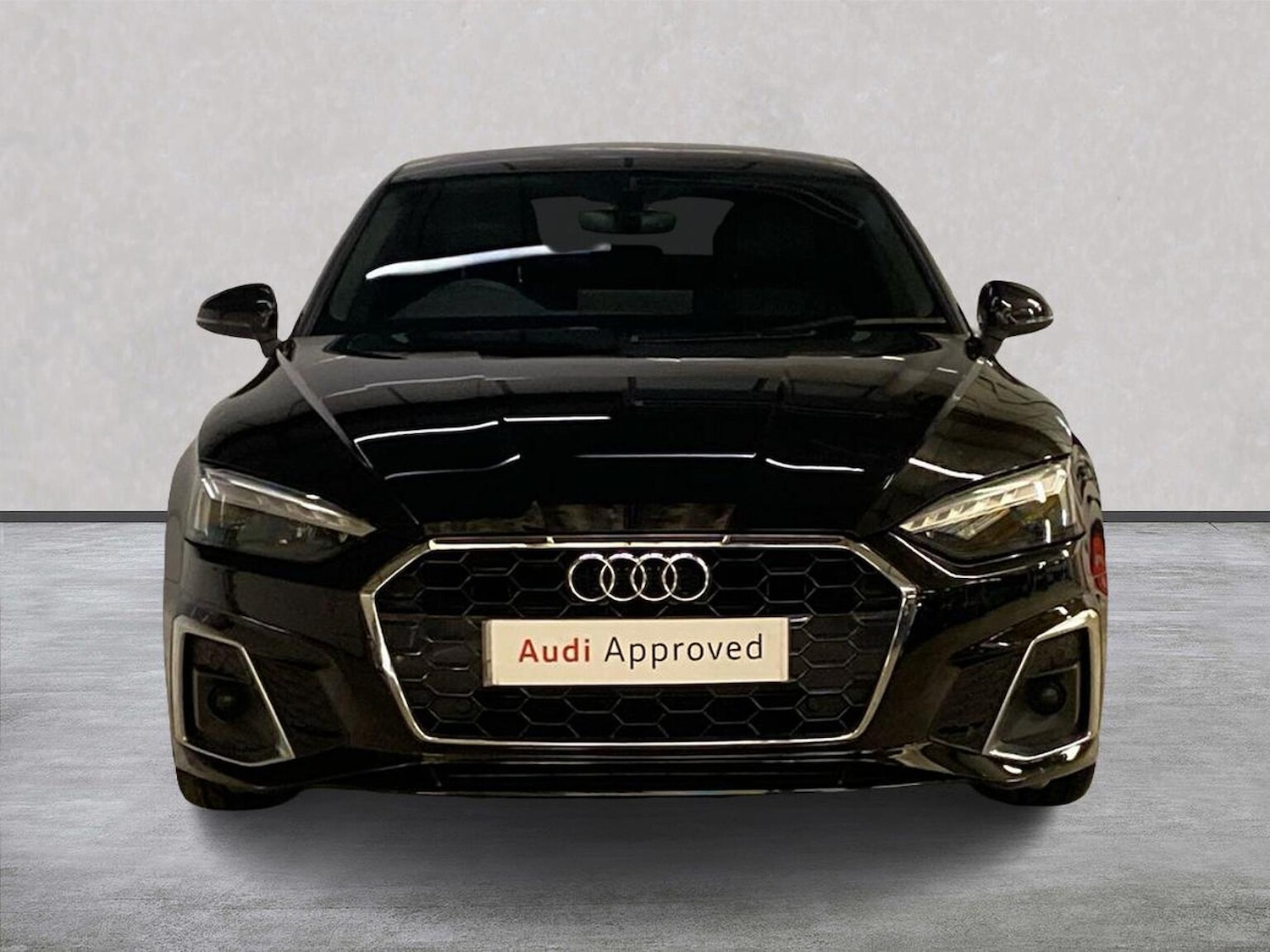 Used Audi A5 2022 for sale - 77077317: Photo 5