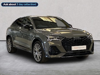 Used Audi Q3 2024 for sale - 79380152: Photo