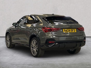 Used Audi Q3 2024 for sale - 79380152: Photo