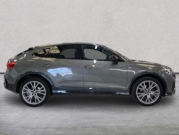 Used Audi Q3 2024 for sale - 79380152: Photo
