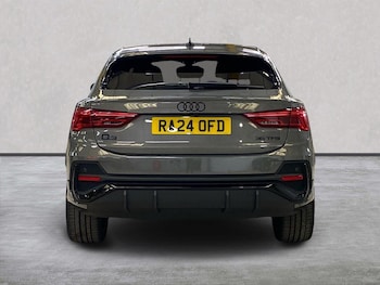 Used Audi Q3 2024 for sale - 79380152: Photo