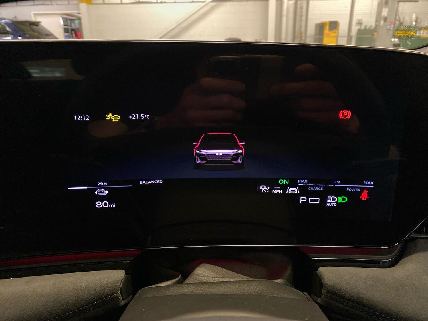 Used Audi A6 2025 for sale - 76182488: Photo 10