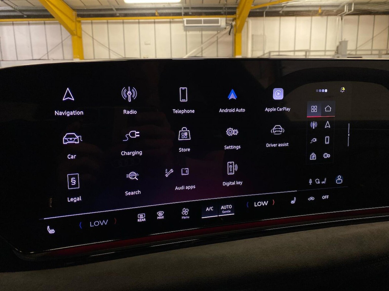 Used Audi A6 2025 for sale - 76182488: Photo 11