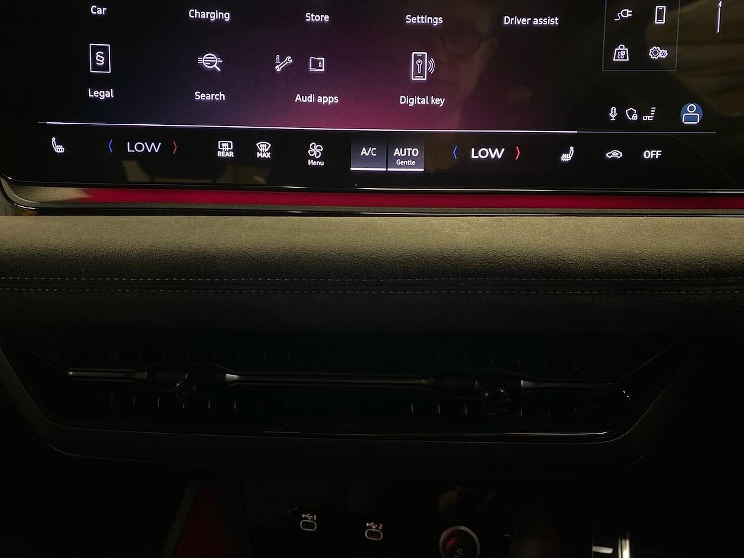 Used Audi A6 2025 for sale - 76182488: Photo 12