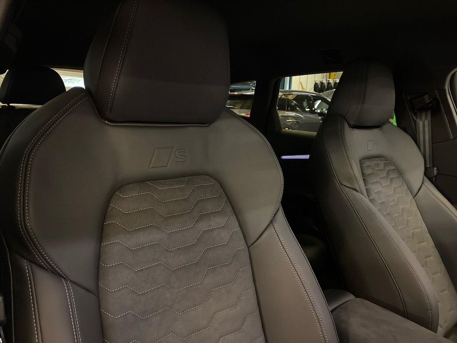 Used Audi A6 2025 for sale - 76182488: Photo 14