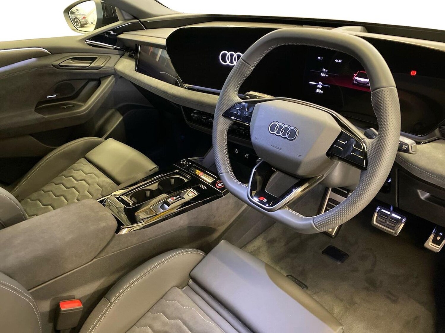 Used Audi A6 2025 for sale - 76182488: Photo 15