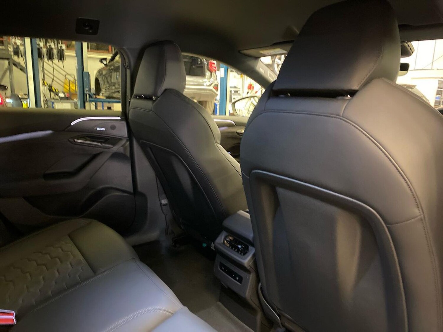 Used Audi A6 2025 for sale - 76182488: Photo 16