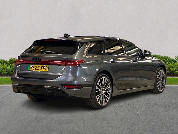 Used Audi A6 2025 for sale - 76182488: Photo 18