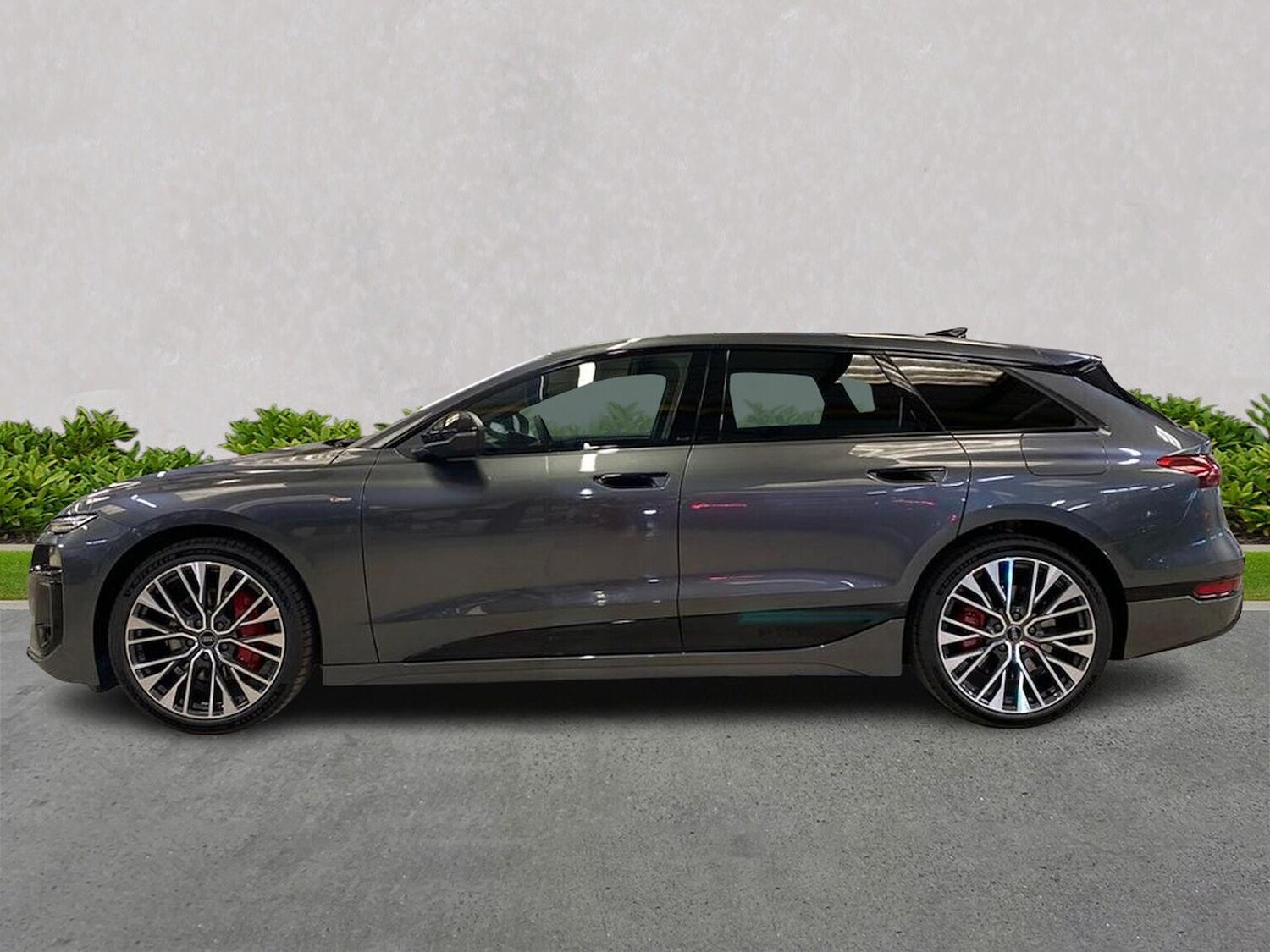 Used Audi A6 2025 for sale - 76182488: Photo 19