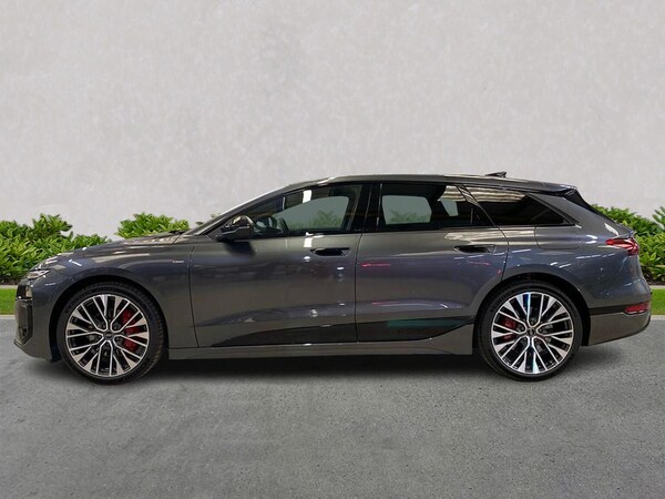 Used Audi A6 2025 for sale - 76182488: Photo 19