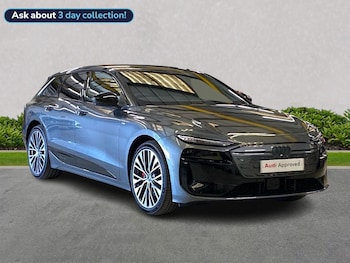 Audi - A6