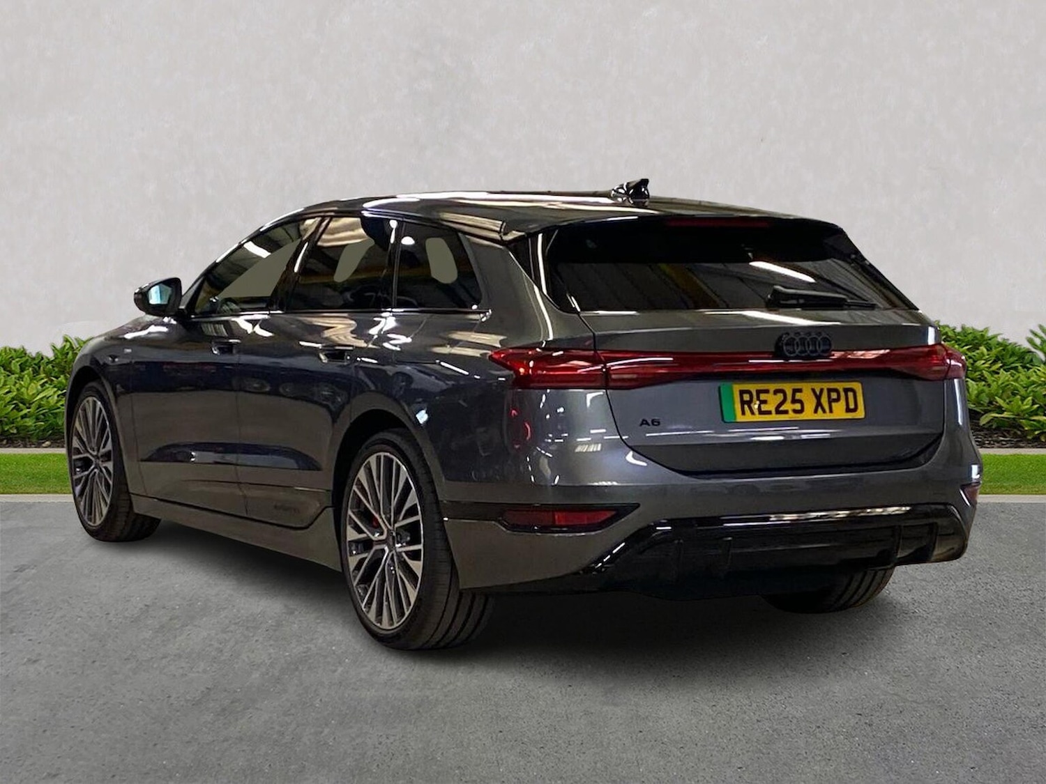 Used Audi A6 2025 for sale - 76182488: Photo 2