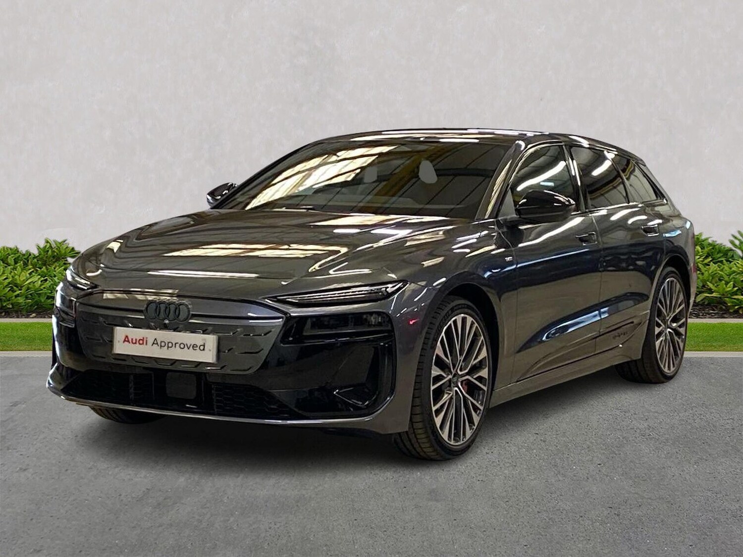 Used Audi A6 2025 for sale - 76182488: Photo 20