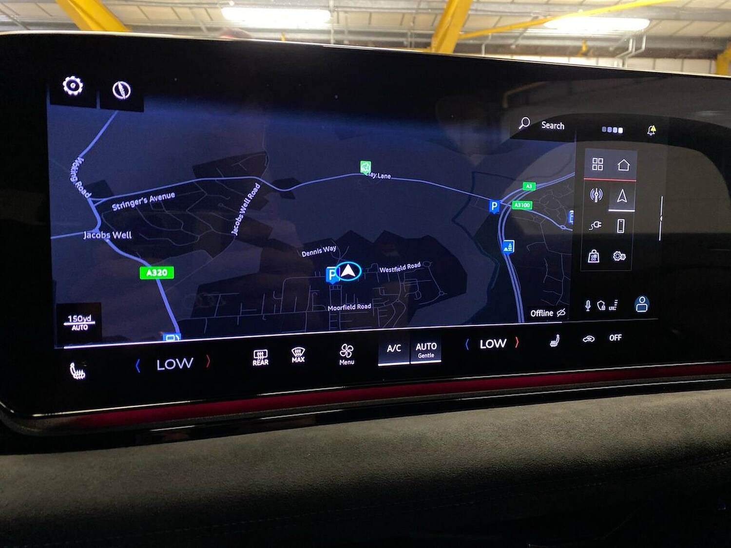 Used Audi A6 2025 for sale - 76182488: Photo 24