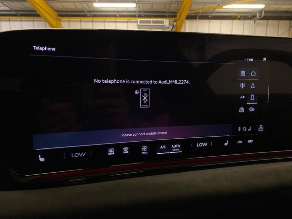 Used Audi A6 2025 for sale - 76182488: Photo 25