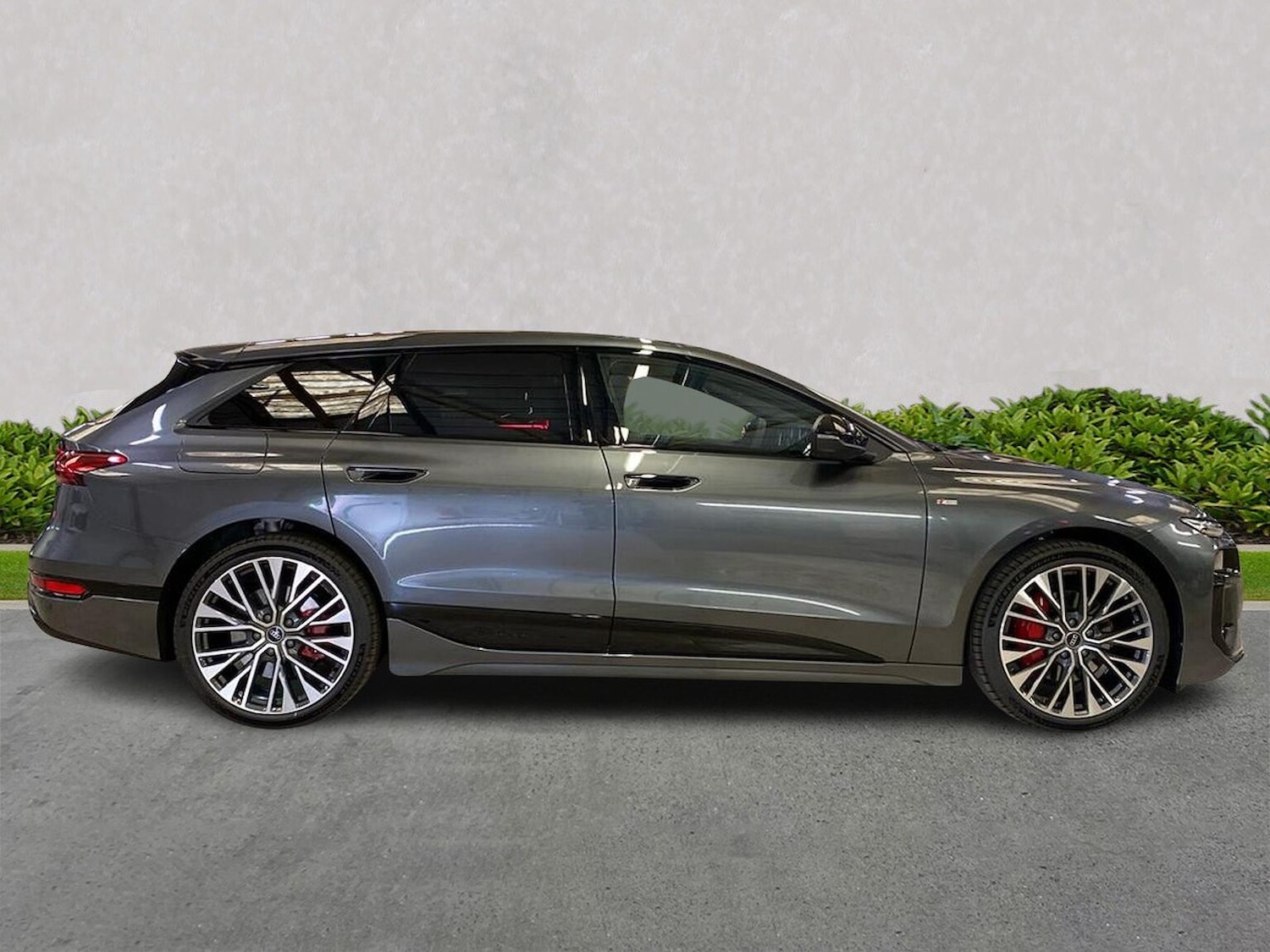 Used Audi A6 2025 for sale - 76182488: Photo 3