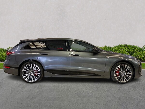 Used Audi A6 2025 for sale - 76182488: Photo 3