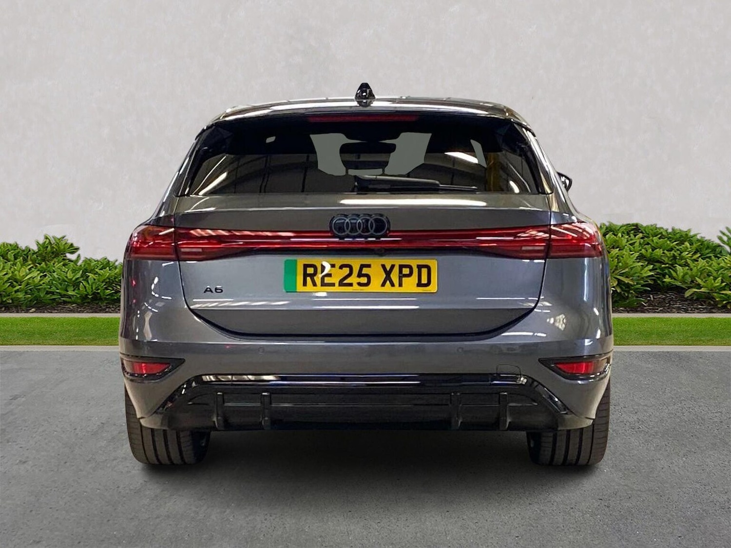 Used Audi A6 2025 for sale - 76182488: Photo 4