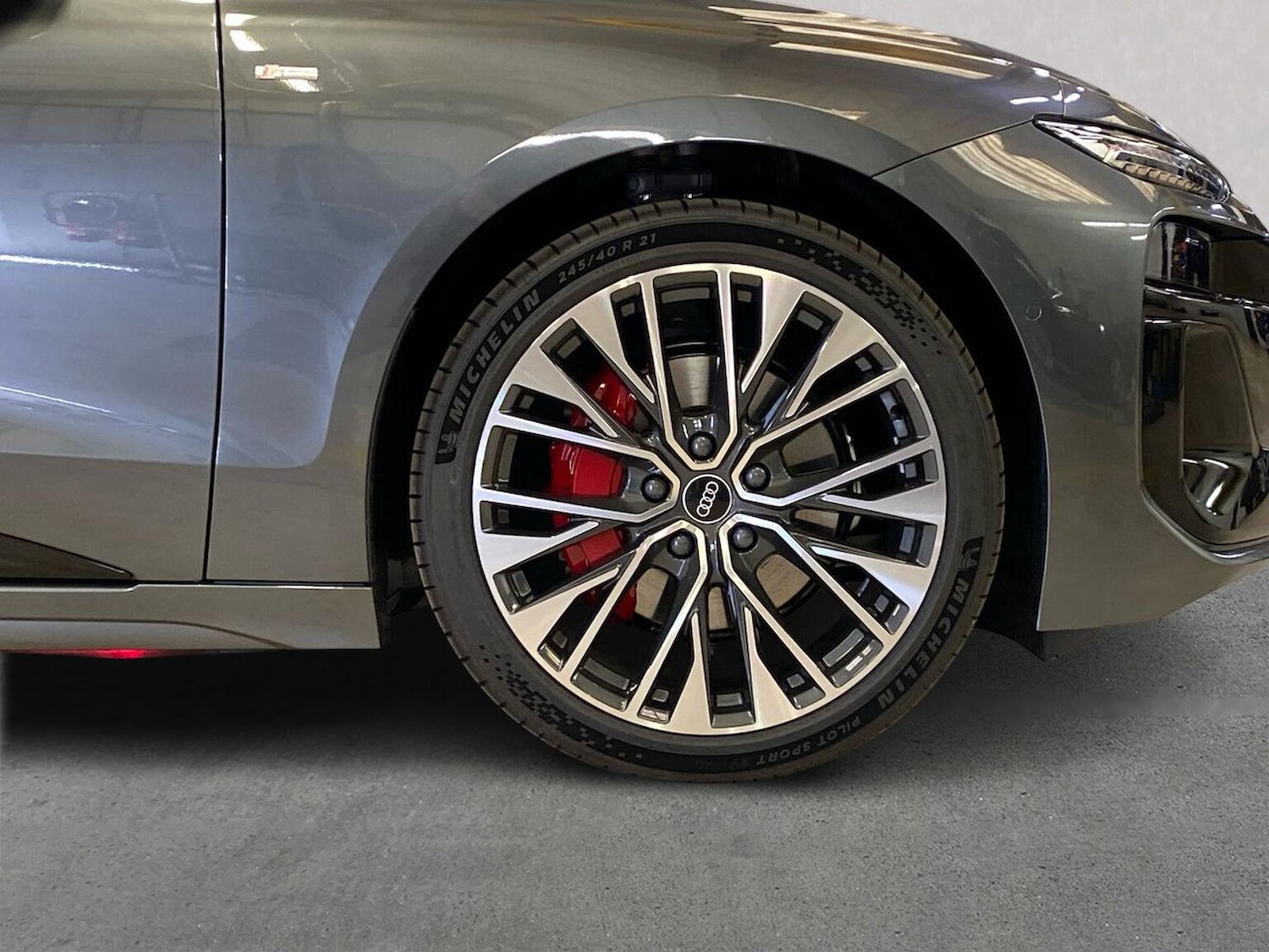 Used Audi A6 2025 for sale - 76182488: Photo 6