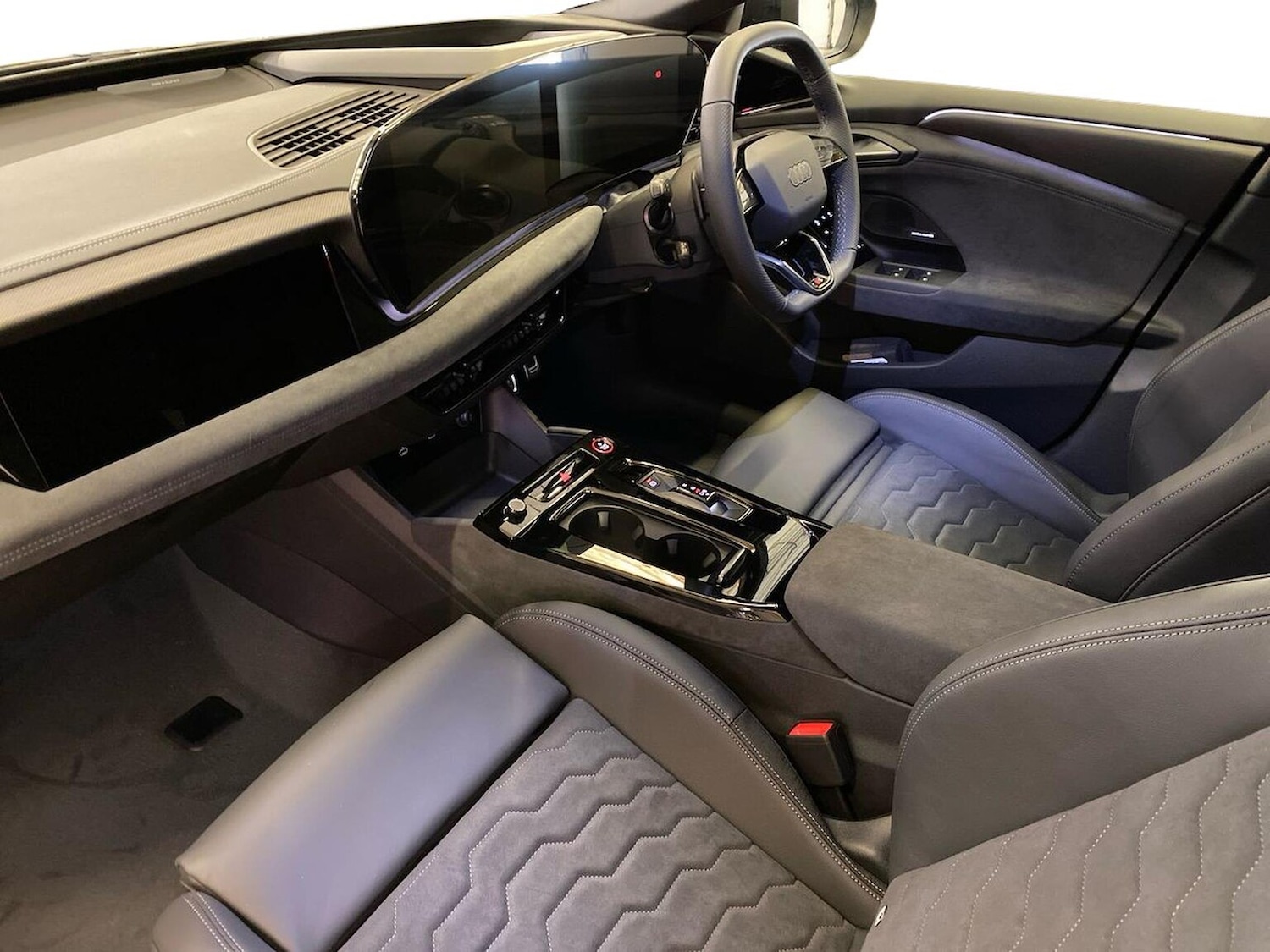 Used Audi A6 2025 for sale - 76182488: Photo 7