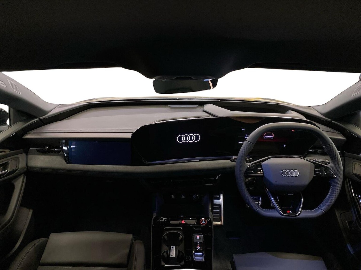 Used Audi A6 2025 for sale - 76182488: Photo 8