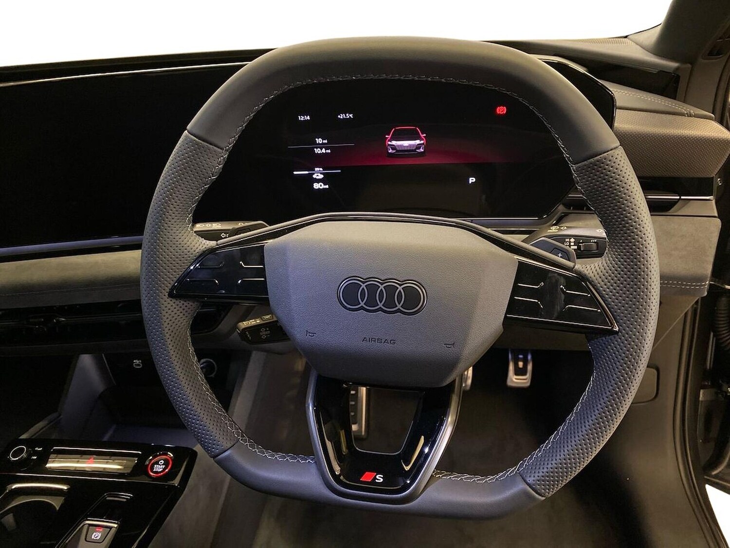 Used Audi A6 2025 for sale - 76182488: Photo 9