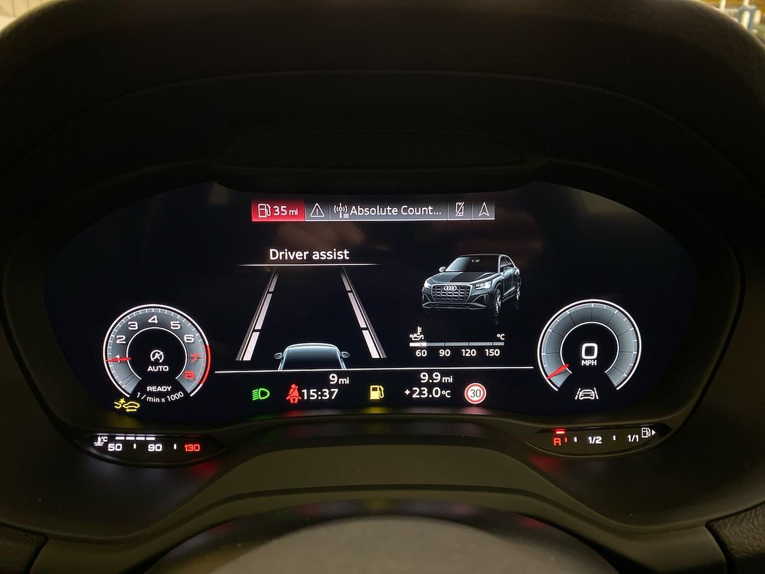 Used Audi Q2 2025 for sale - 76187078: Photo 10